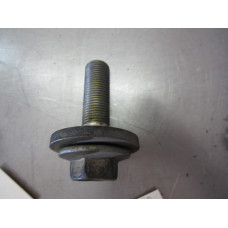 19E022 Crankshaft Bolt From 2013 Toyota Sienna  3.5